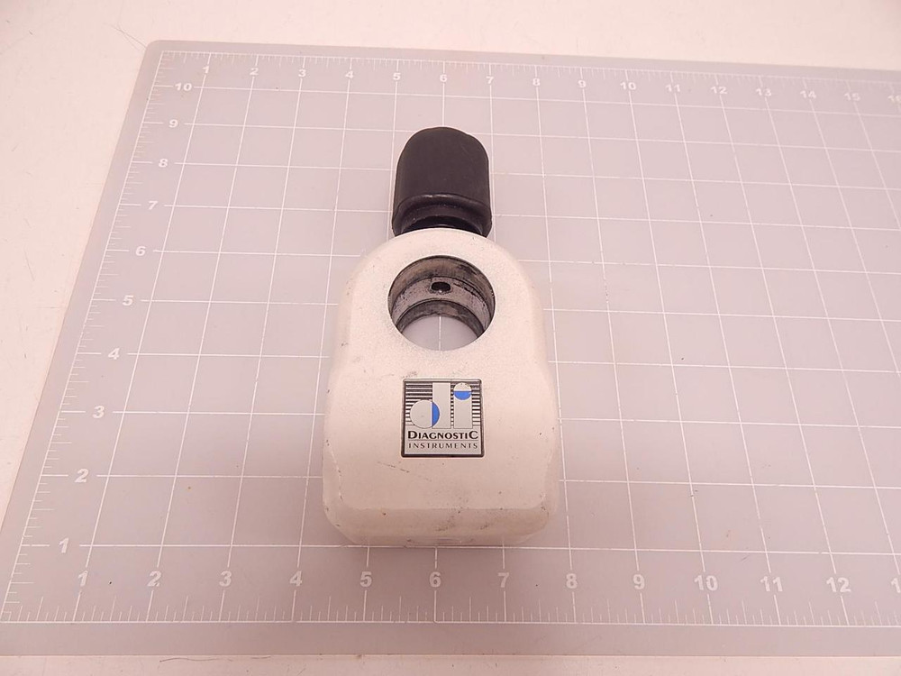 DIAGNOSTIC INSTRUMENTS MICROSCOPE BASE T74547