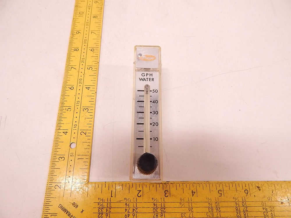 DWYER RMA-45-SSV FLOWMETER T74982