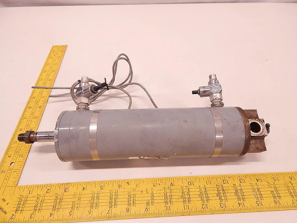 BIMBA DWMC-506-1 DOUBLE WALL CYLINDER T75189