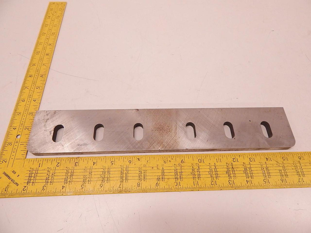 KNF-0002 BED KNIFE BLADE T75385