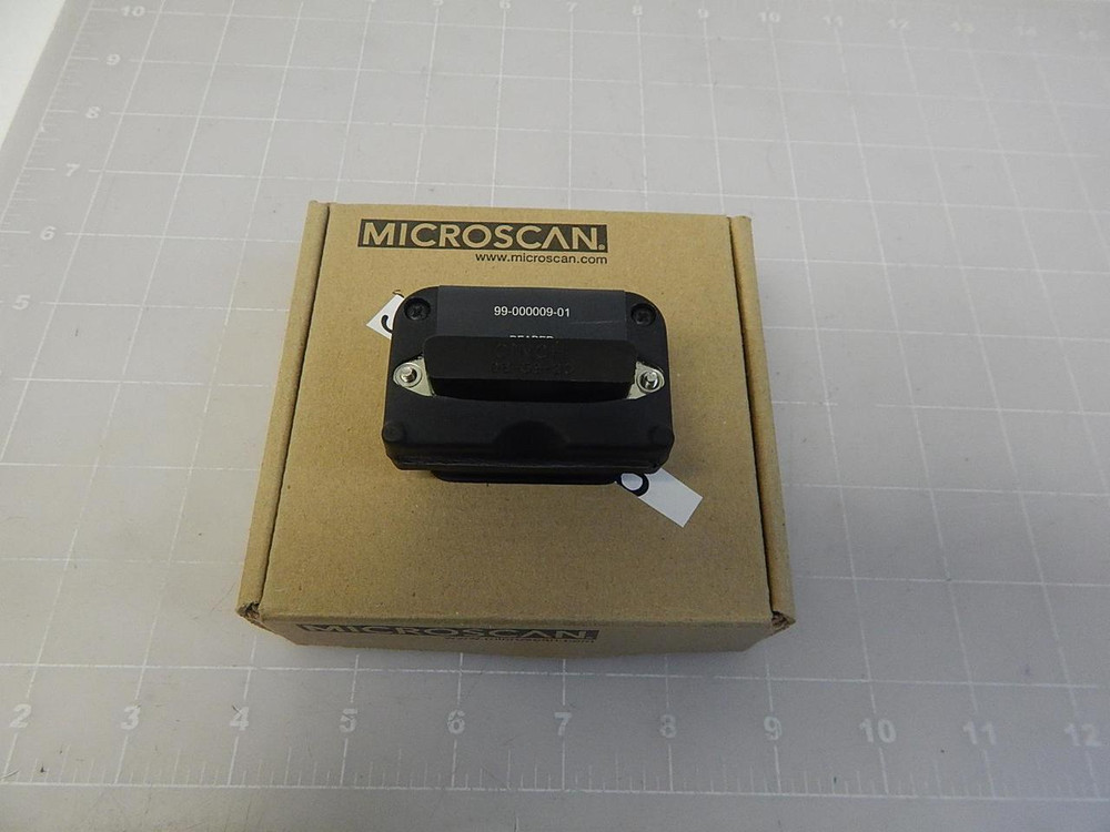 MICROSCAN IB-151 99-000009-01 ETHERNET ACCESSORY KIT T64811