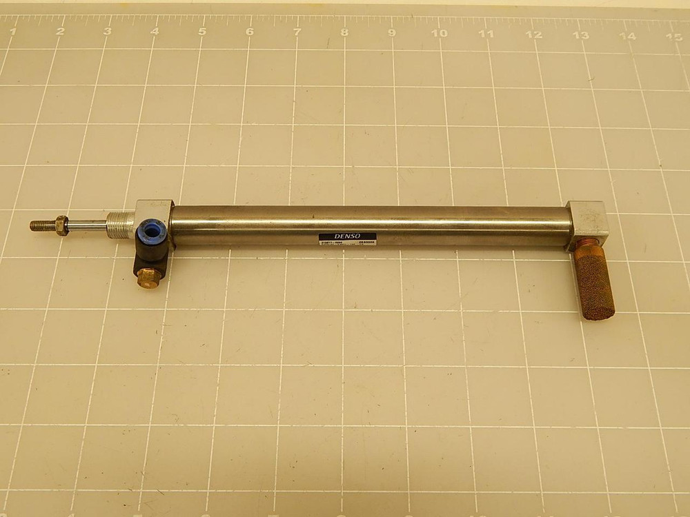 DENSO 410617-0250 PNEUMATIC CYLINDER T72193