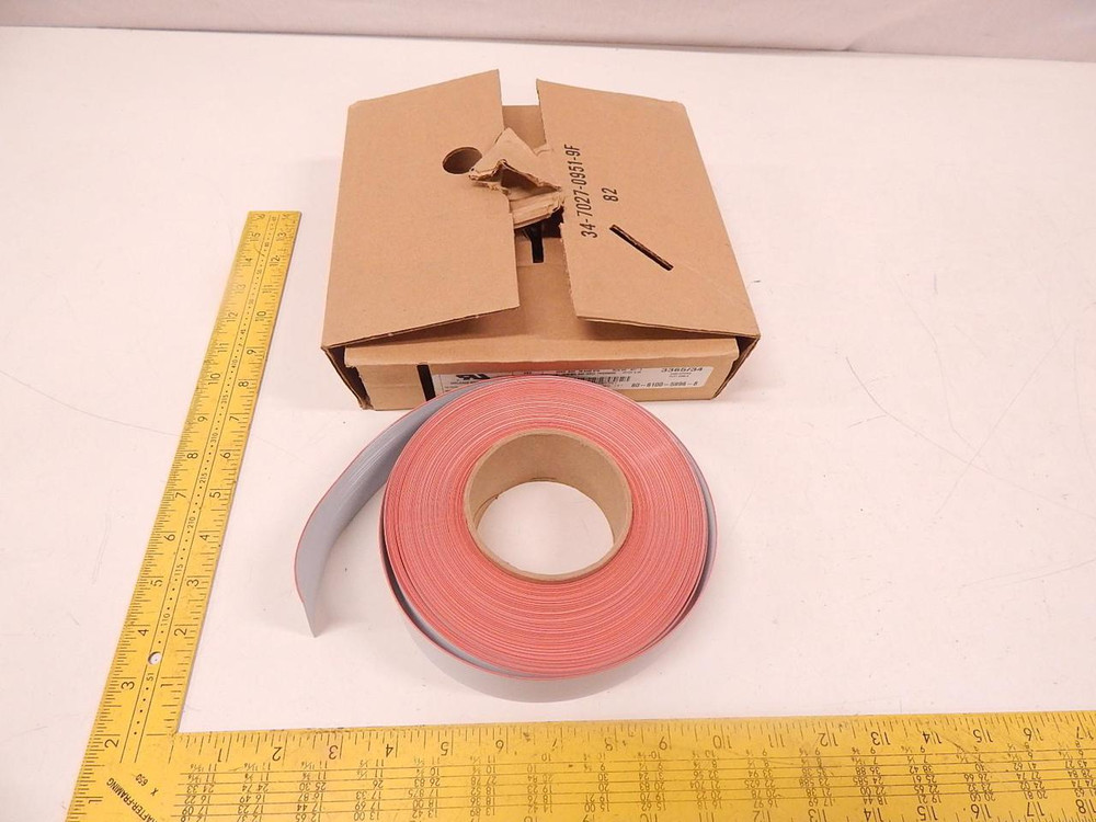 3M 80-6100-5996-8 FLAT CABLE T74923