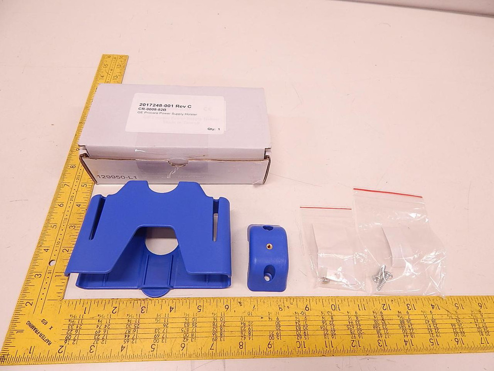 CR-0008-82B POWER SUPPLY HOLSTER T74866