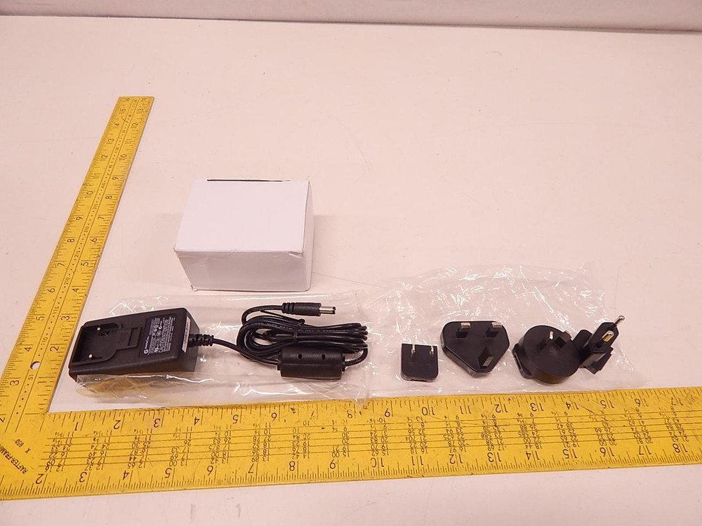 GLOBTEK GTM41076-0612 MEDICAL POWER SUPPLY T74870