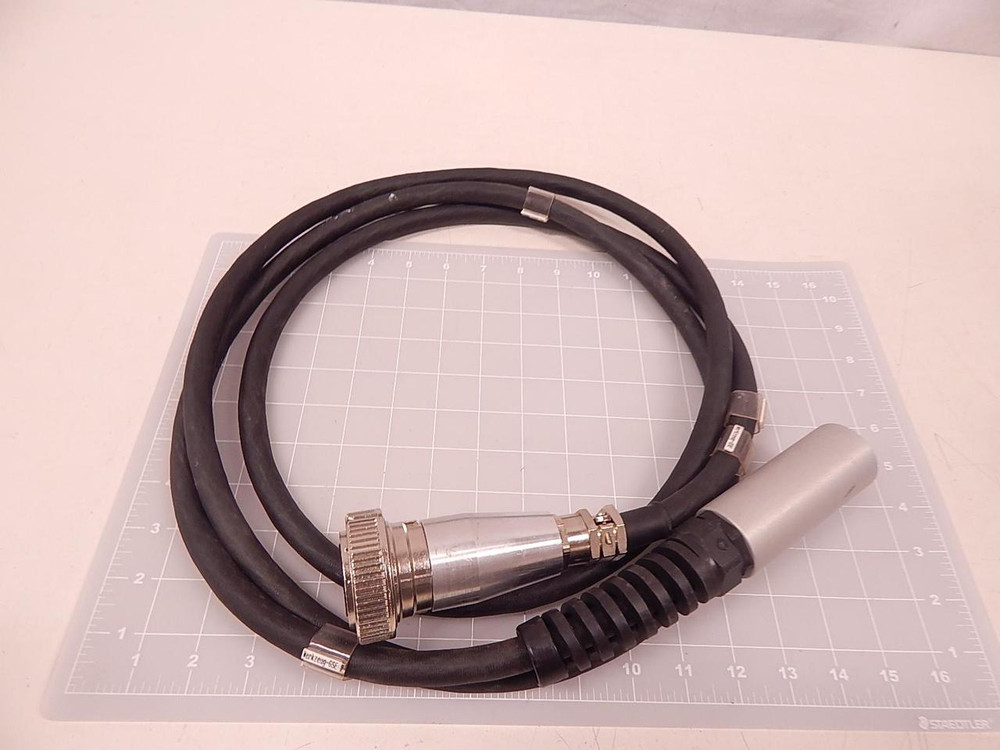 AMP 208 472-1 CABLE SOCKET CONNECTOR ASSEMBLY T72426