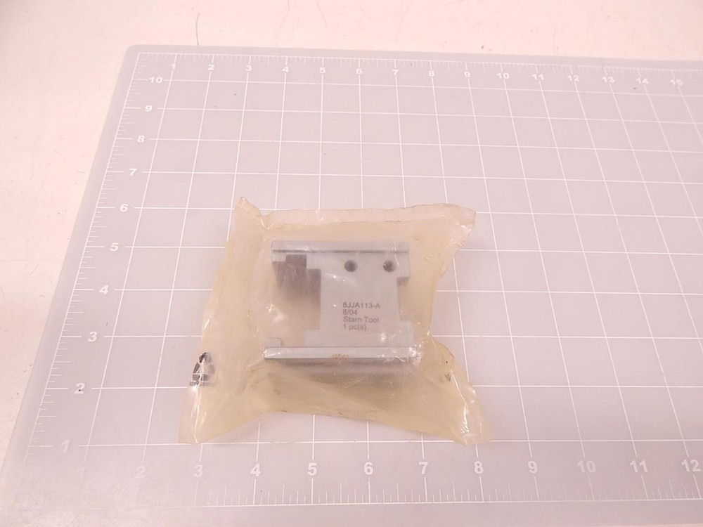 BJJA113-A 15303700-UG-A 8JZM008B DIE STARN TOOL T72441