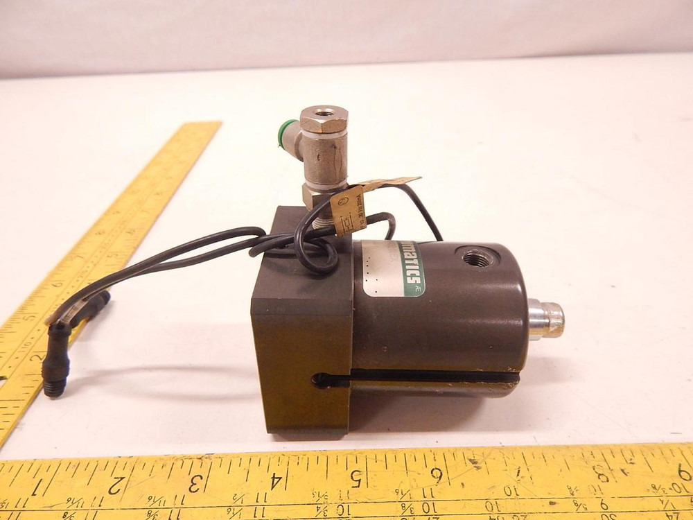 NUMATICS SC040B16EX SWING CLAMP T75503