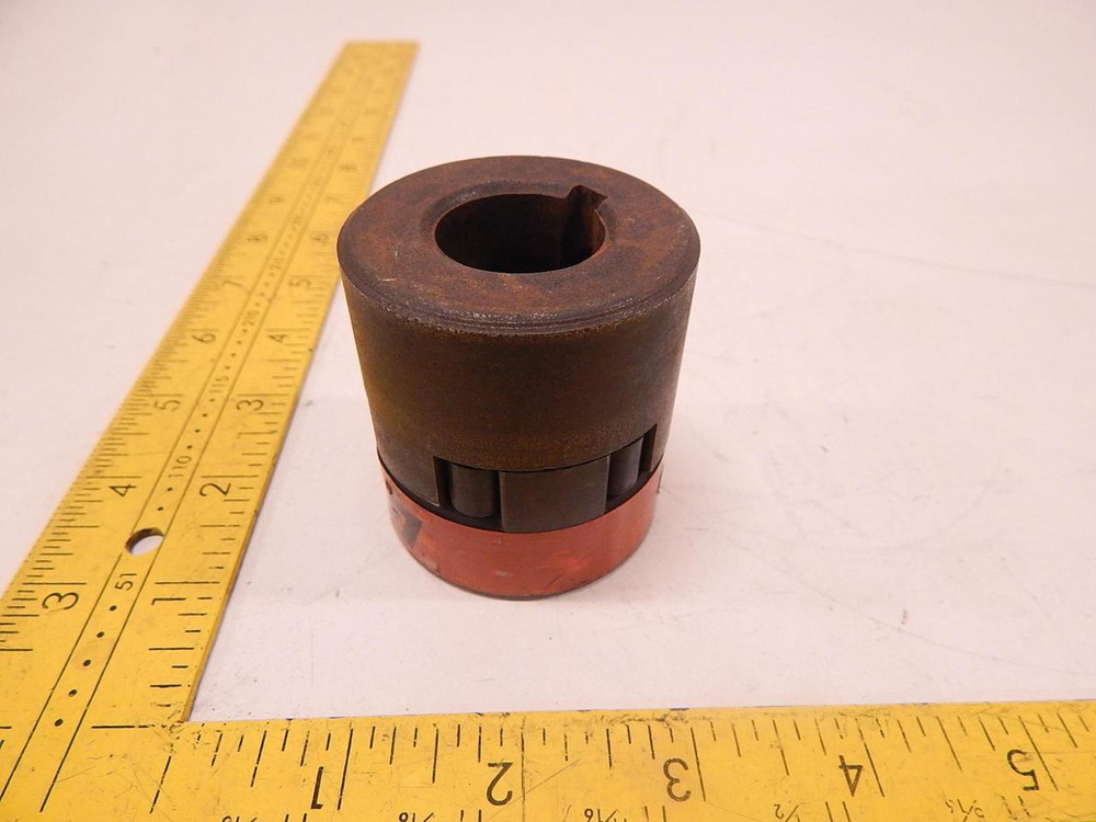 LOVEJOY L-090 BORE JAW COUPLING T77032
