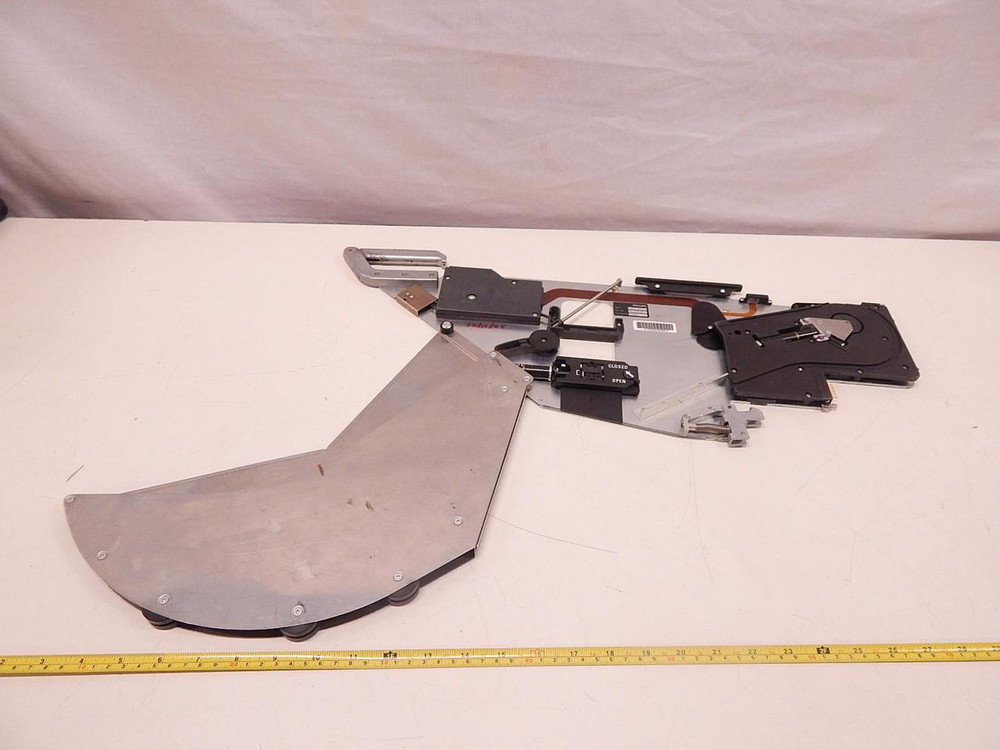 PHILIPS ITF2 08K-13 PA 2654/00 ELECTRONIC FEEDER T77043