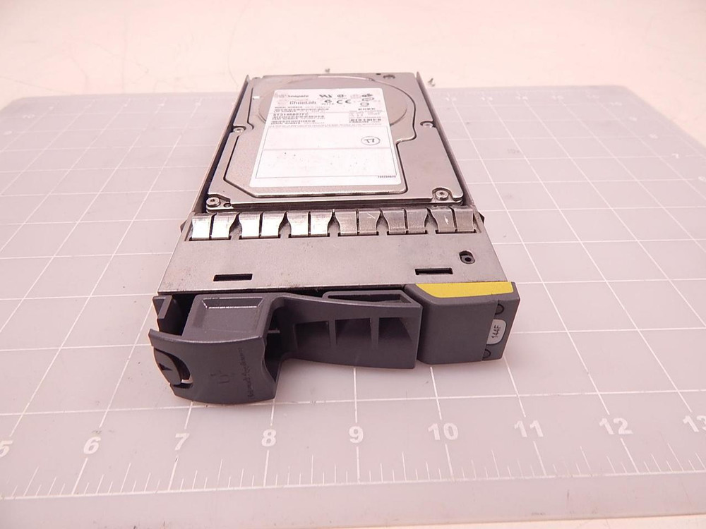 SEAGATE CHEETAH ST3146807FC 9V2004-038 HARD DRIVE T77085