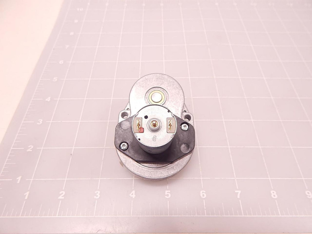 SAIA JP2ANM1B30CNNN DC GEARMOTOR T75964