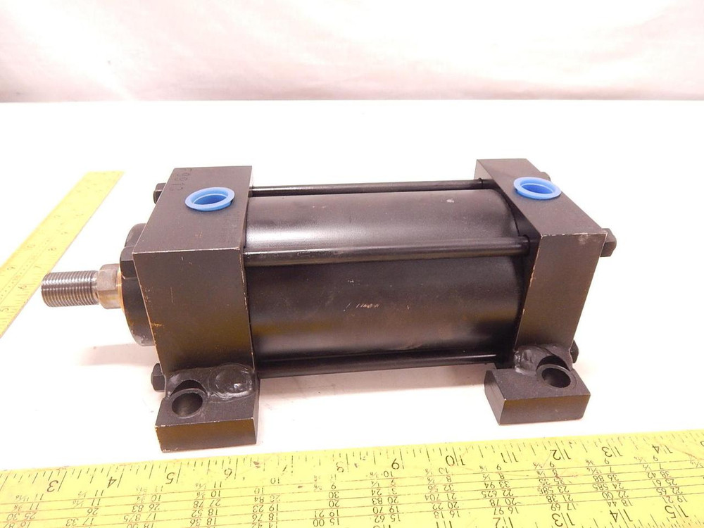 YATES 586-778-7680 CYLINDER T77601