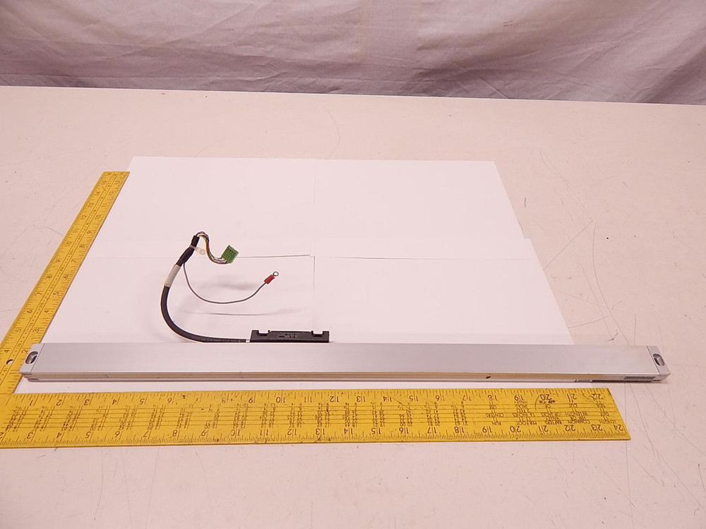 HEIDENHAIN LS 403C 310 724-06 AE LS 403C 297 078-33 LINEAR SCALE T78293
