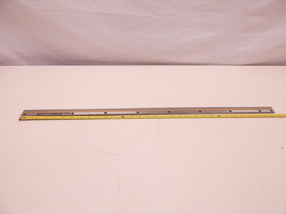 HEIDENHAIN LIDA 201 ML 770 MM 214 517 10 LINEAR ENCODER T76544