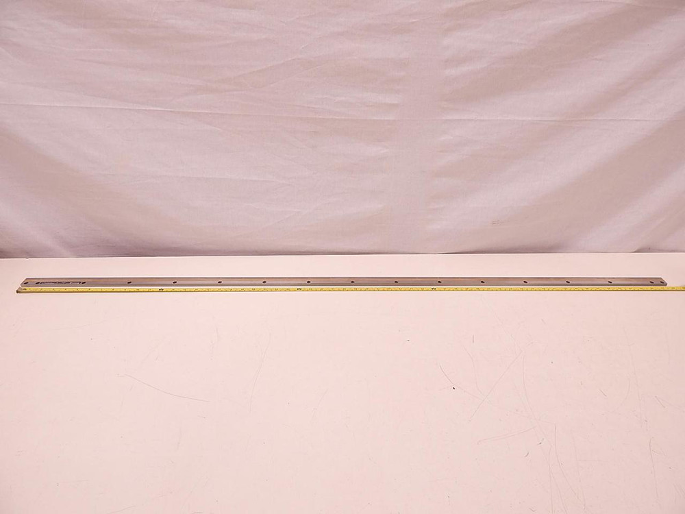 HEIDENHAIN LIDA 201 ML 1440 MM 214 517 15 LINEAR ENCODER T76545