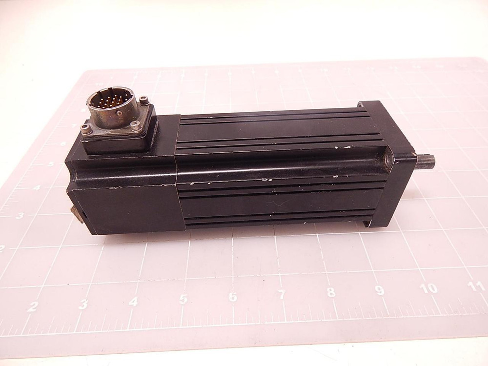 PARKER MPM664-2259 SERVO MOTOR T76847