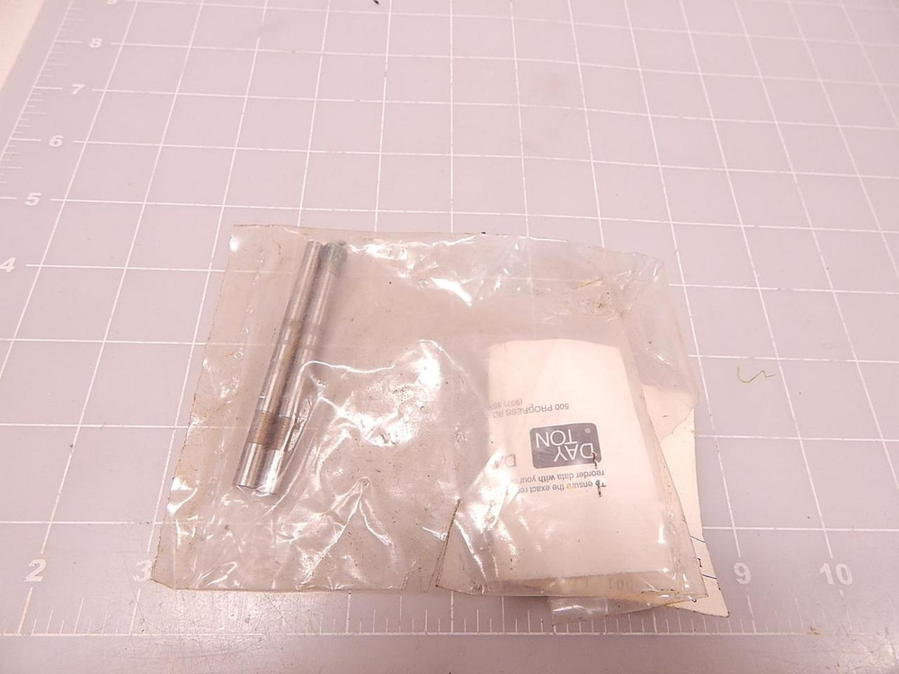 LOT OF 2 DAYTON LPX 25 B300 P.2360 PUNCH PRESS PINS T77674