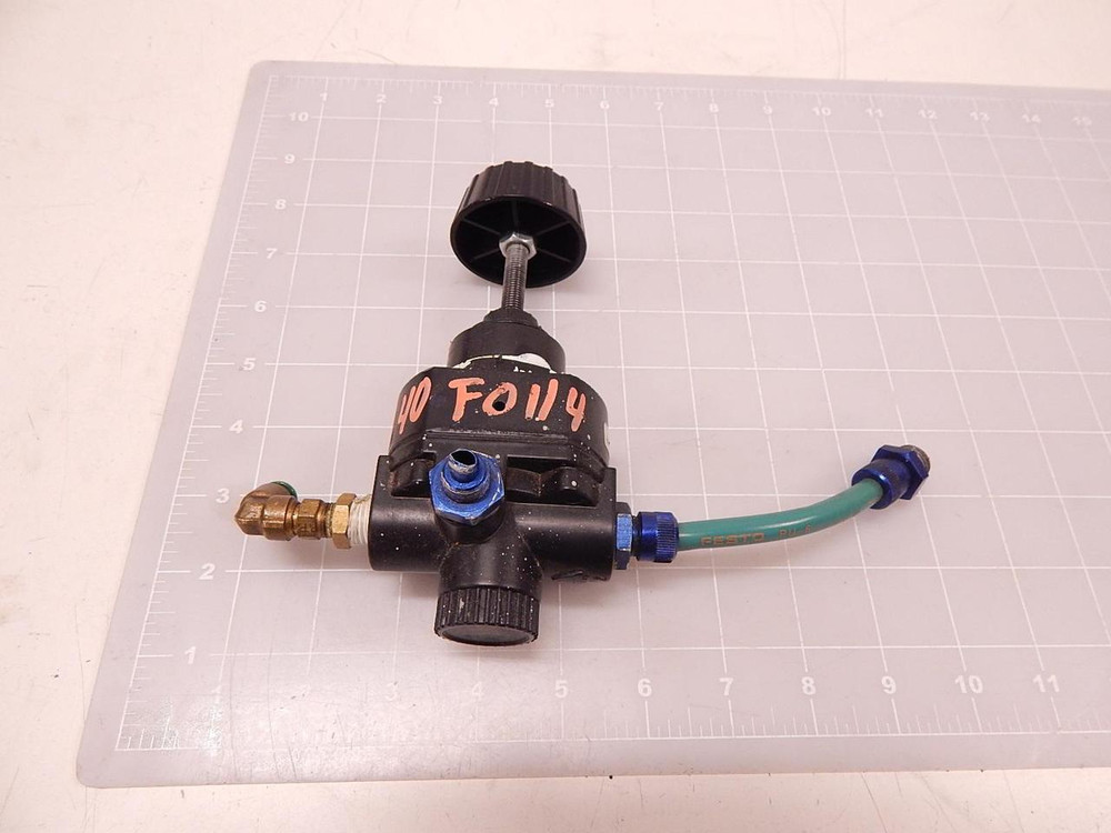 SCHRADER BELLOWS 27R110BASB VALVE T77885