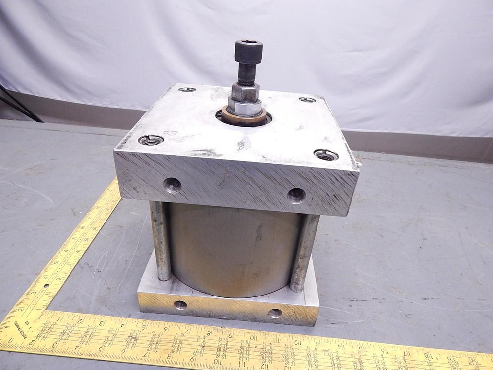 ADVANCE AUTOMATION 5000 3 PNEUMATIC CYLINDER T77930