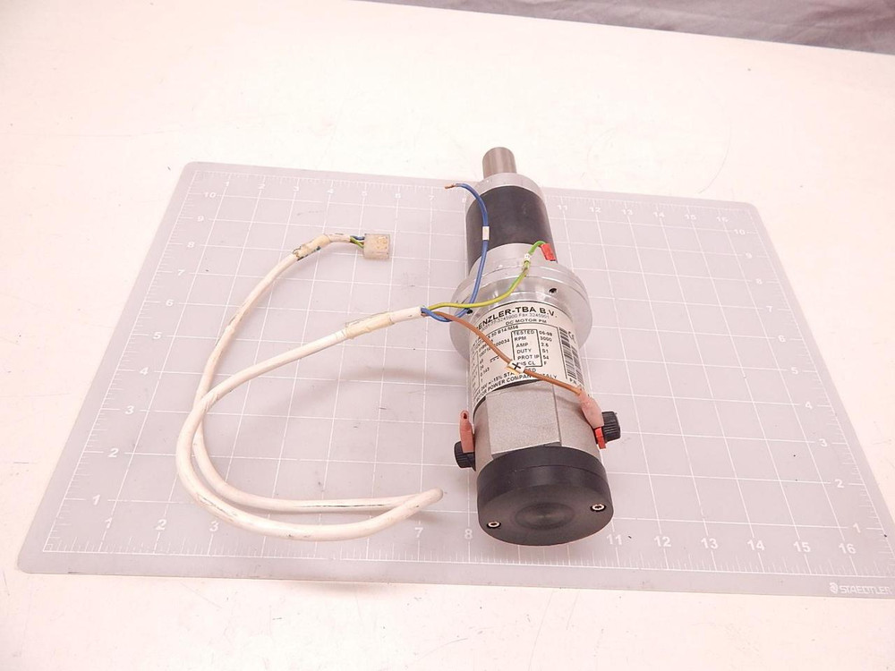 PENTA 1S 30 B14/M56 1007101300034 DC MOTOR T77979