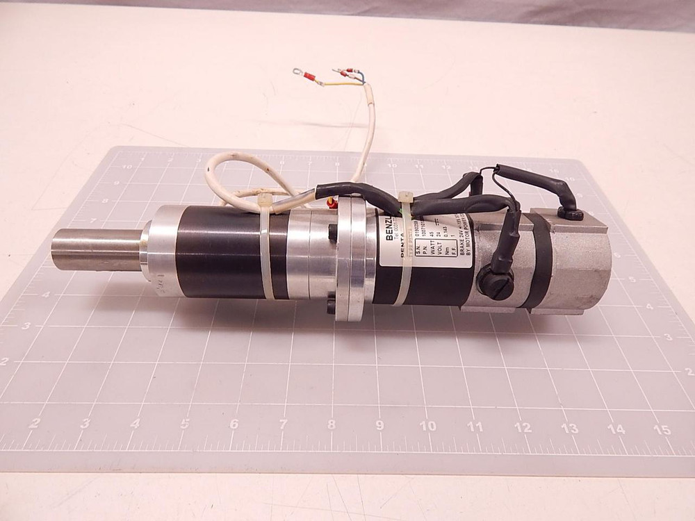 PENTA 1S 30 B14/M56 1007101300034 DC MOTOR T77981