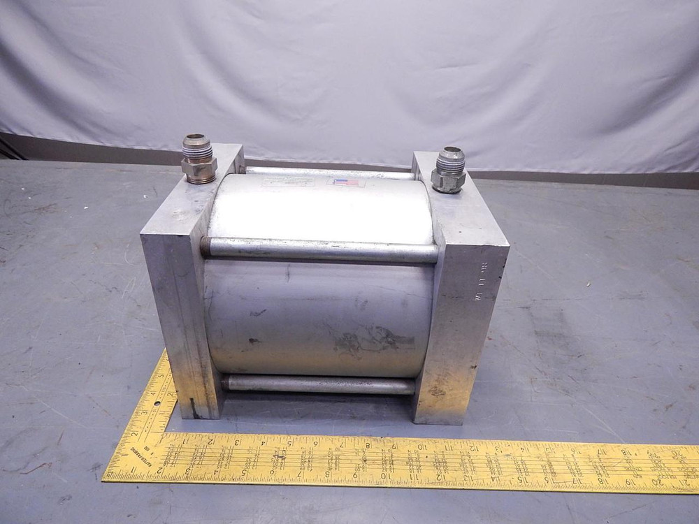 ADVANCE AUTOMATION 8 PNEUMATIC CYLINDER T77994