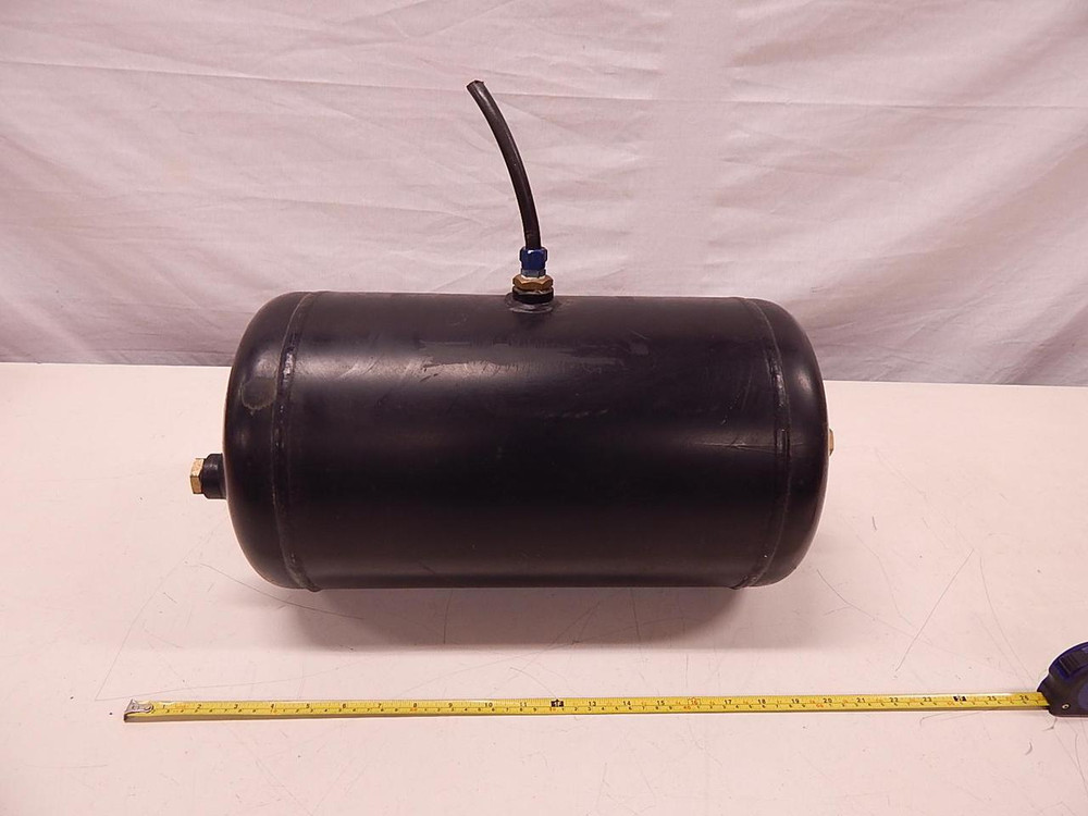 HALDEX 3506 AIR RECERVOIR 20 LITER TANK