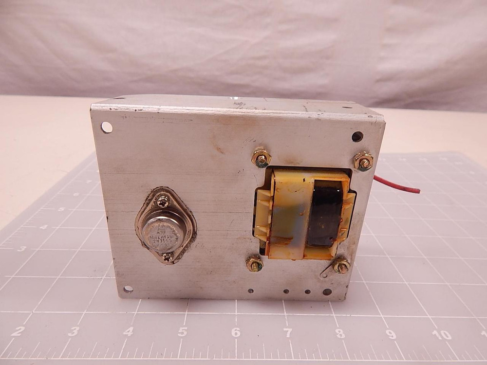 SOLA SLS05-030-1 POWER SUPPLY T78364