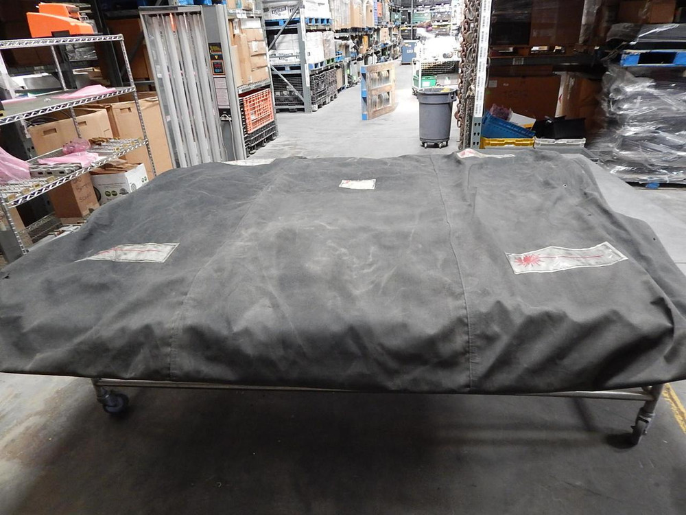 LASER SHIELD 100X95'' T69111