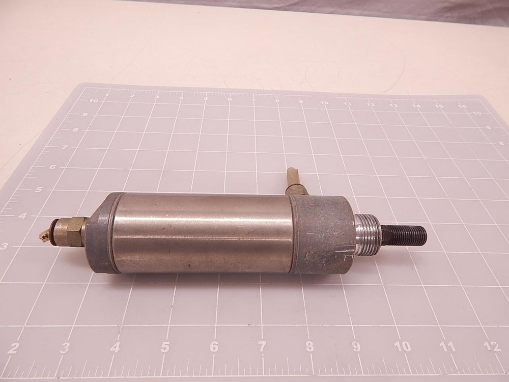 BIMBA 242-D PNEUMATIC CYLILNDER T78424