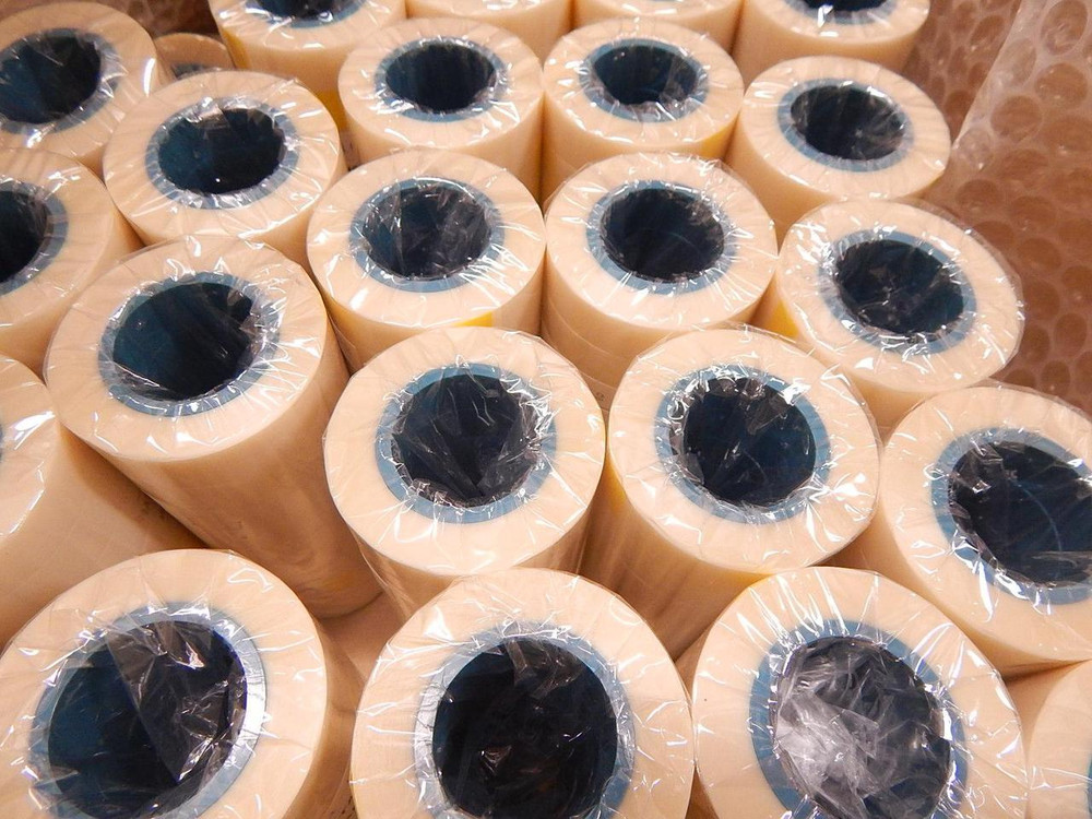 LOT OF 700 NITTO 4210404-01 326 SPLICING TAPES T78597