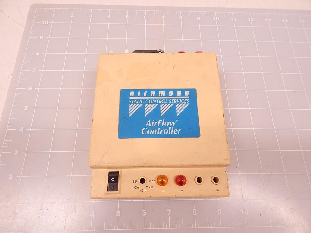RICHMOND AIRFLOW CONTROLLER T73503