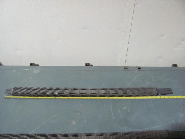 CHROMALOX USA OTF-380 CHROME STEEL SHEATH T8331