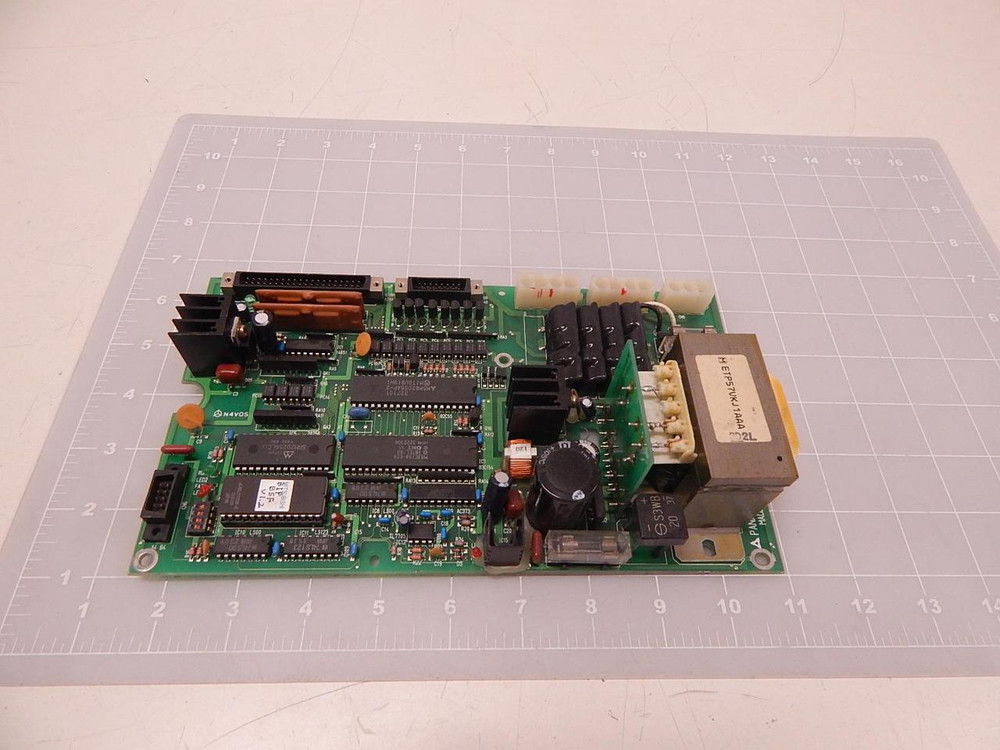 PANADAC719-14B N4VOS POWER SUPPLY BOARD T79090