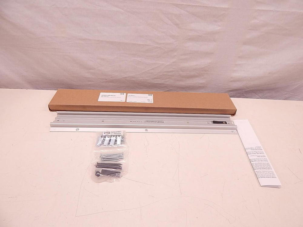 416537-006 WC-0002-07 SEISMIC POLY MOUNT 25ÃÂ§ÃÂ¯ÃÂ/63.5 CM CHANNEL T79158