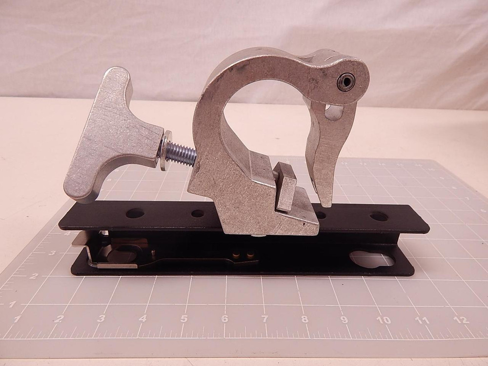 MEGA-CLAW SVWL:500 KG 1100 LBS 1100LB TRUSS CLAMP T73900