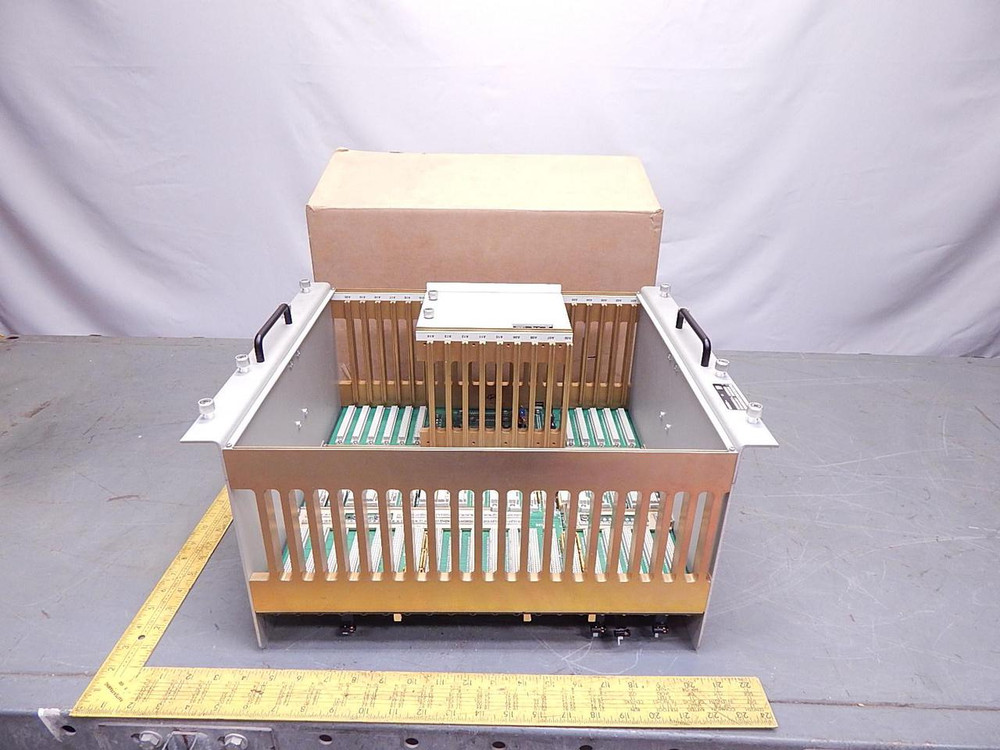 LEDA CORPORATION 1079-002 ELECTROMECHANICAL ASSEMBLY T78743