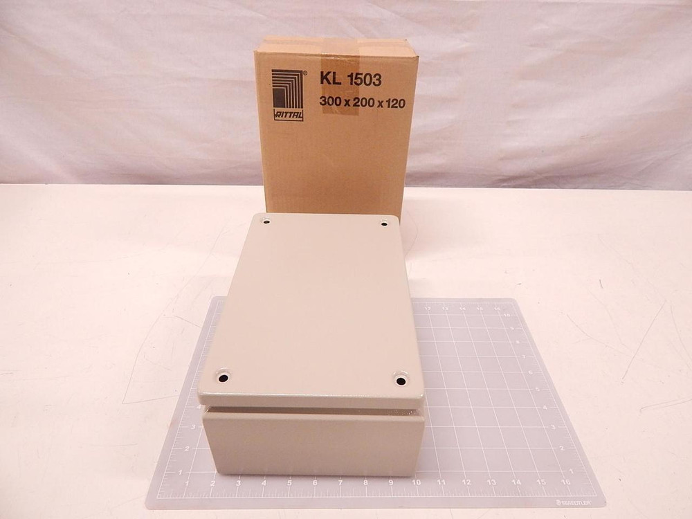 ULTRAK RD-378 AC PAN/TILT/LENS SITE RECEIVER T79793