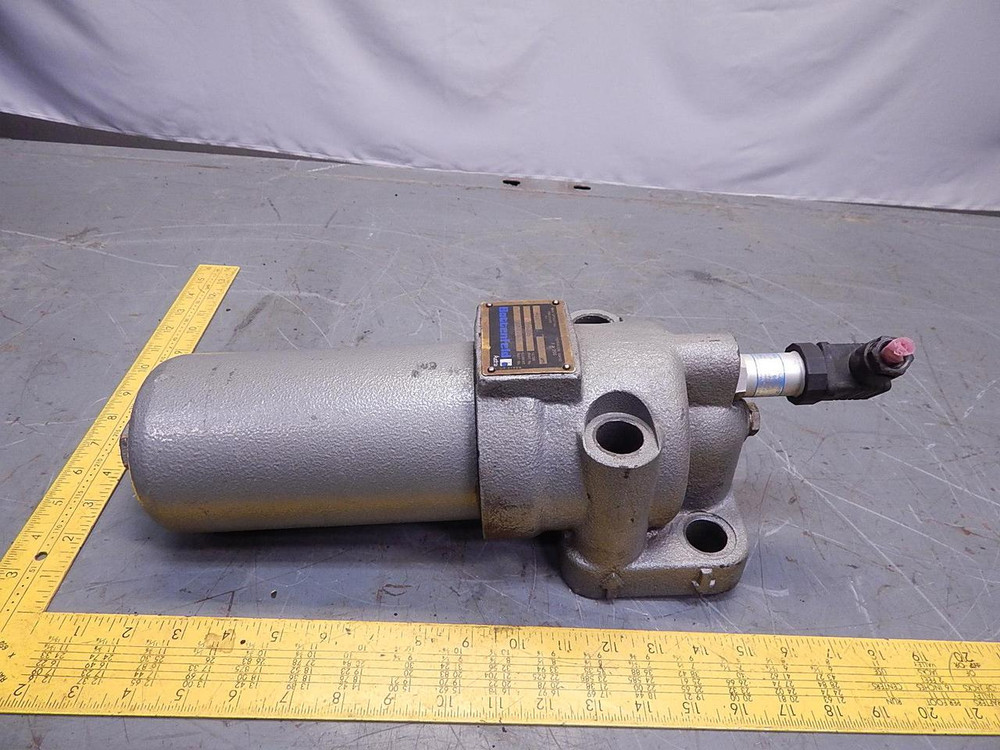 BATTENFELD MA206 LR816 FILTER HOUSING T80055