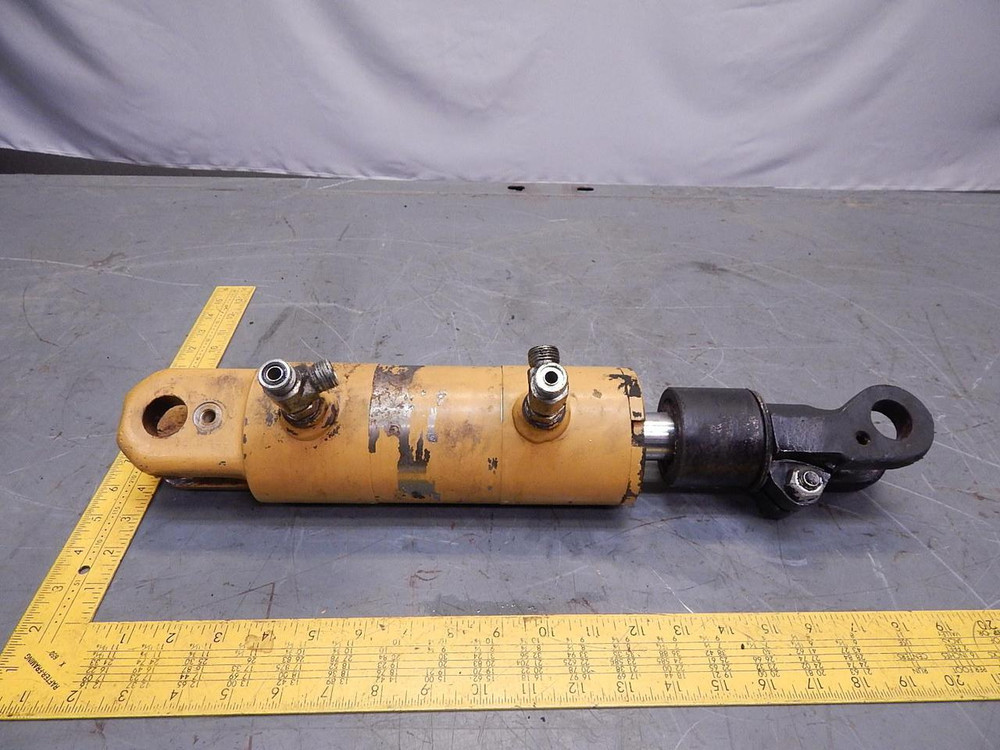 97010500 6F 10B PNEUMATIC CYLINDER