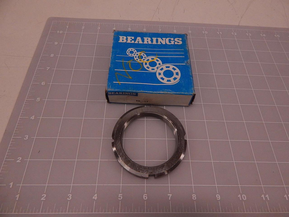 ISK AN13 BALL BEARING T80325
