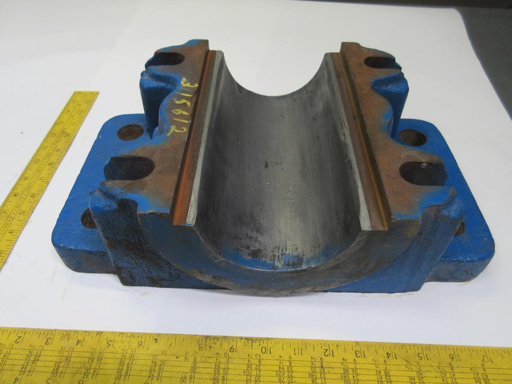 F 05 315612 PILLOW BLOCK BEARING T80528