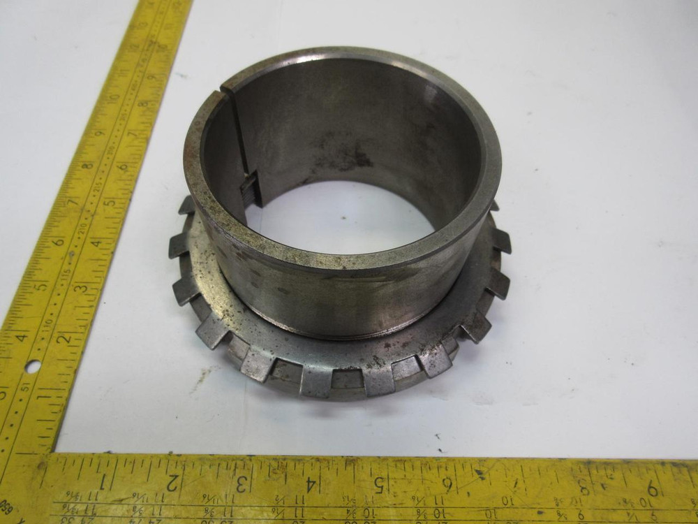 KM 22 046378 BEARING ADAPTER SLEEVE T80533