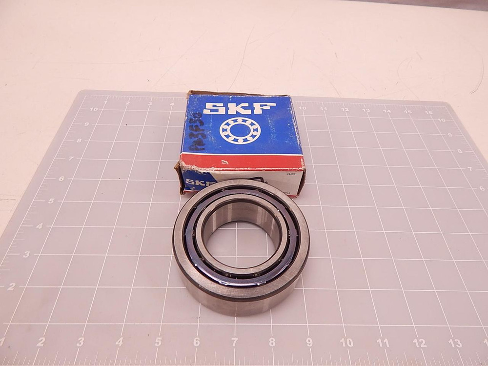 SKF 5211 A SPHERICAL ROLLER BEARING T80578