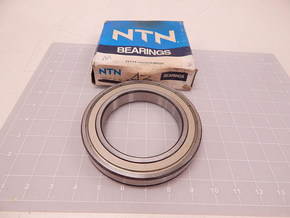 NTN 079147-01-AW 6020N 6020Z BEARING T80608