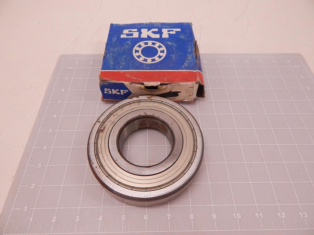 SKF 6313-Z/C3 ROW BALL BEARING T80610
