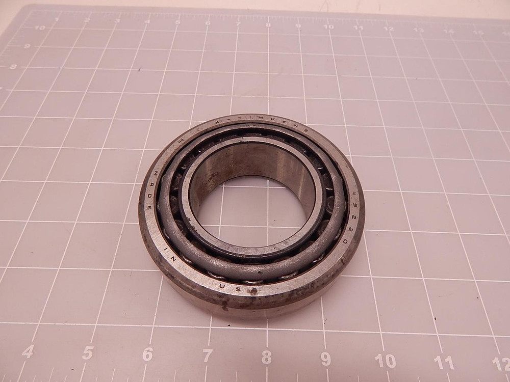 TIMKEN 45290 TAPERED ROLLER BEARING T80656