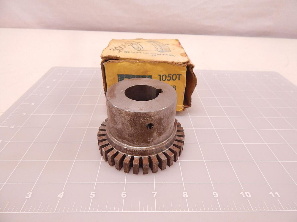 FALK 1050T STEELFLEX COUPLING T80708