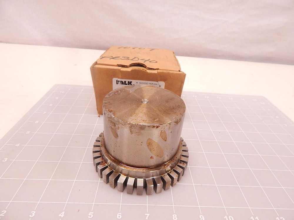FALK 1070T COUPLING HUB T80711